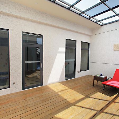 Wuqi Affair Motel Co.Ltd חדר תמונה