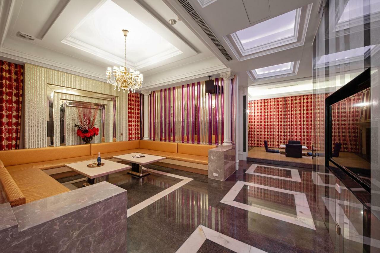 Wuqi Affair Motel Co.Ltd מראה חיצוני תמונה