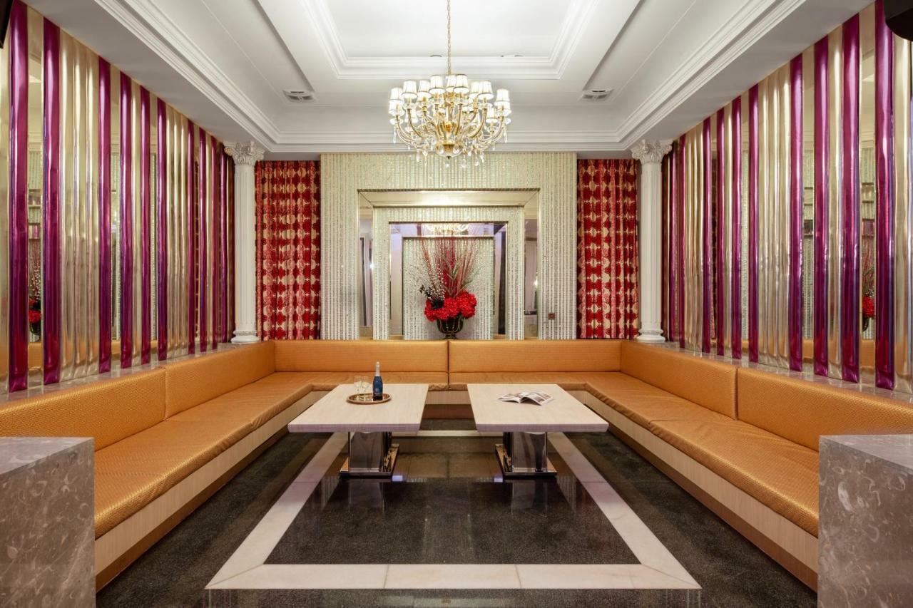Wuqi Affair Motel Co.Ltd מראה חיצוני תמונה